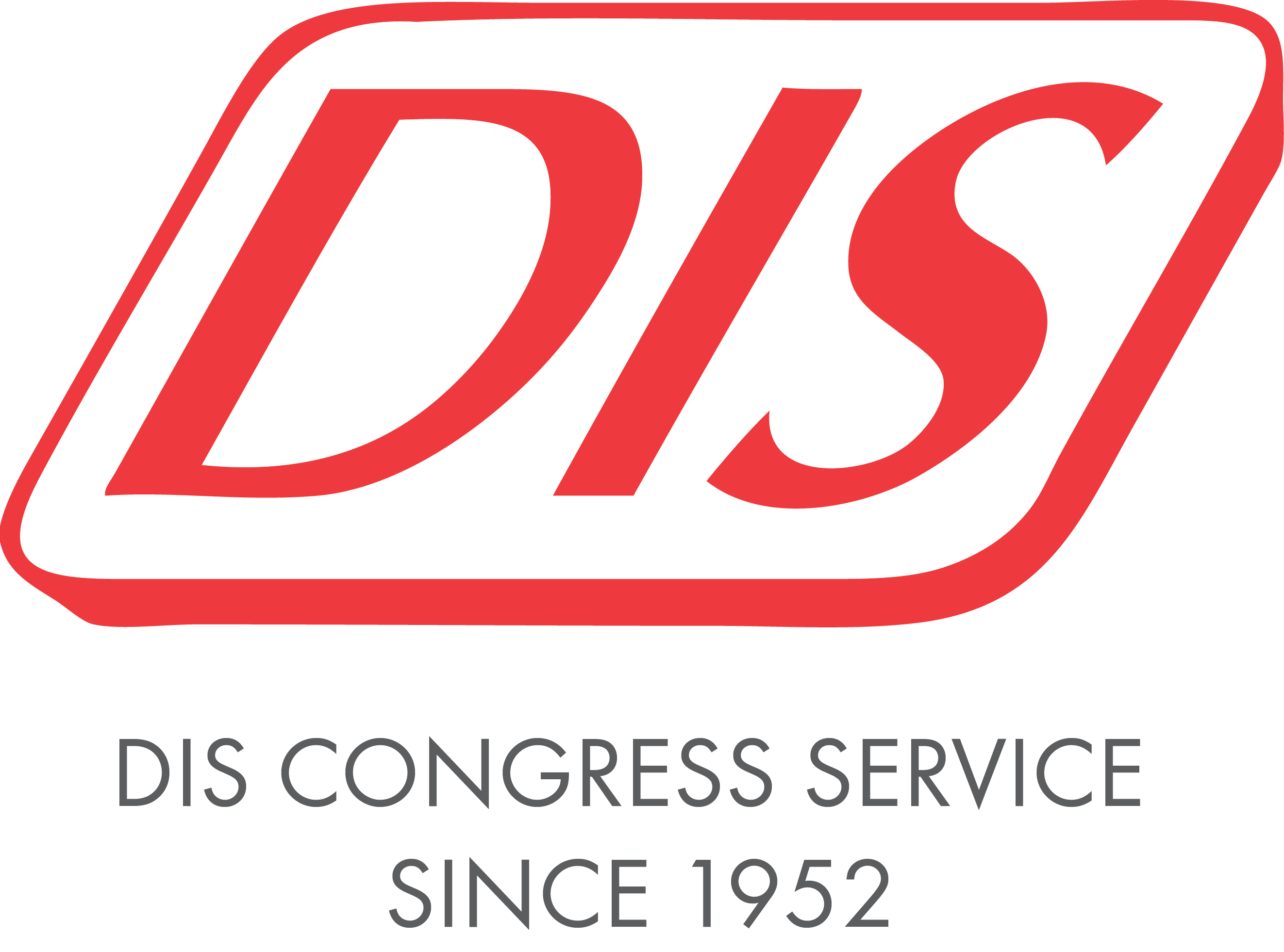 DIS Since 1952 png